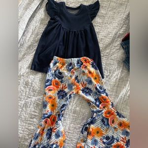 Boutique Girls 2T outfit